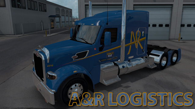 A&R Logistics 567