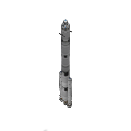 Duna Lander one-way