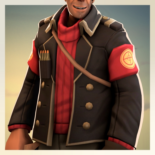 Old Salt
