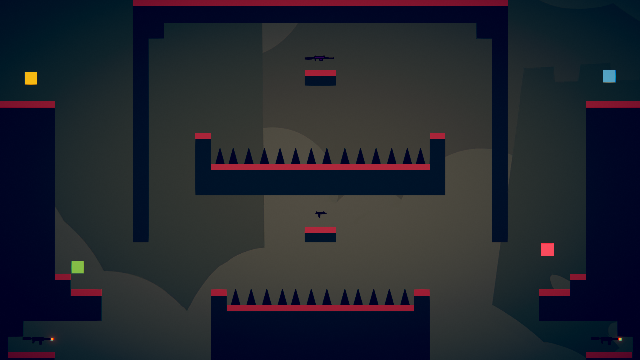 labyrinth