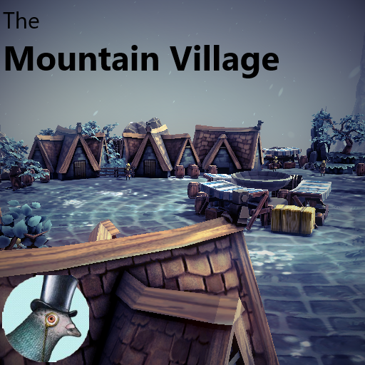 The Mountain Village