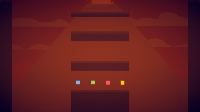 The tower