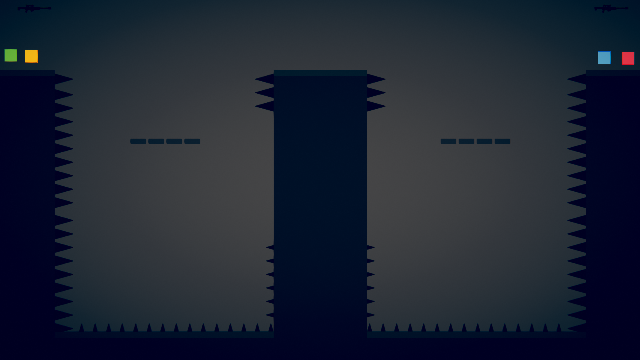 spikeschallenge