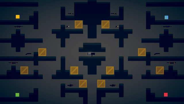 maze