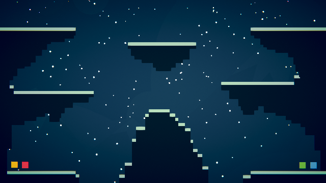 cliffside