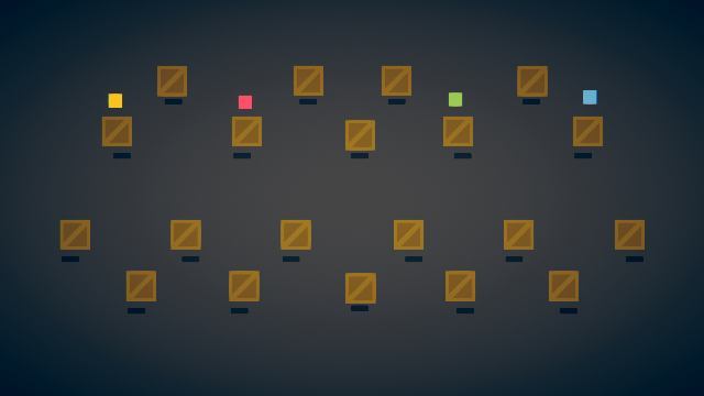 boxtraps