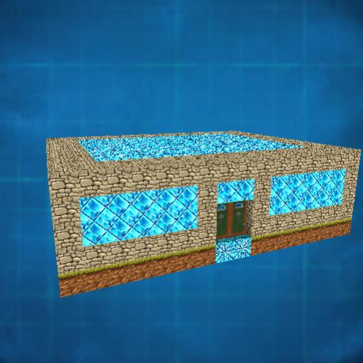 Diamond Mansion