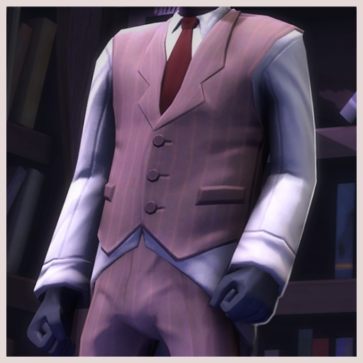 Cut-Throat Casual