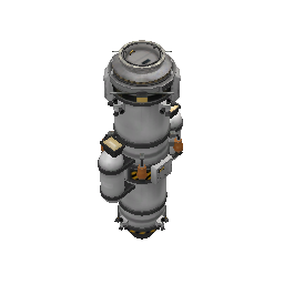 module entrainement docking (stock)