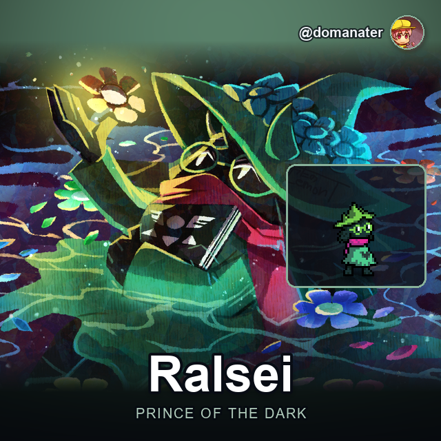Ralsei