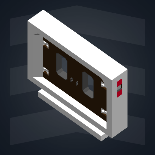 Doors+ | Realistic Electronic Doors (Compact)