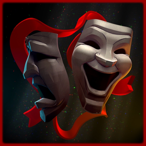 The Drama Queen 2018(Style-Comedy)
