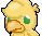 Ace the Baby Chocobo