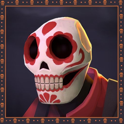 Head of the Dead