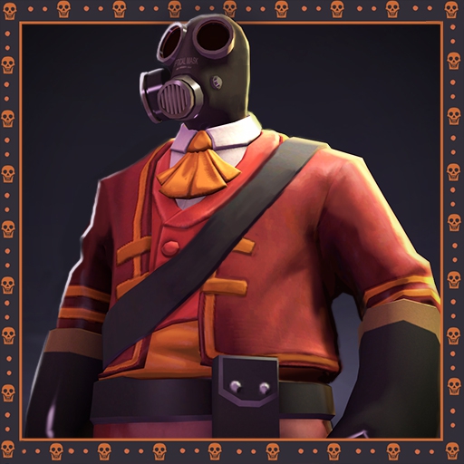 Charred Charro