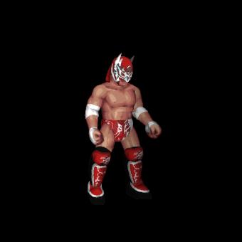Dragon Lee (No DLC)