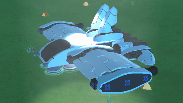 A Better Plane