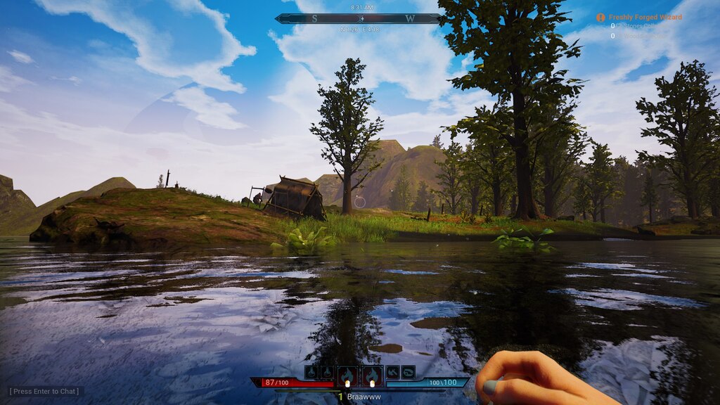 Steam コミュニティ :: Citadel: Forged With Fire