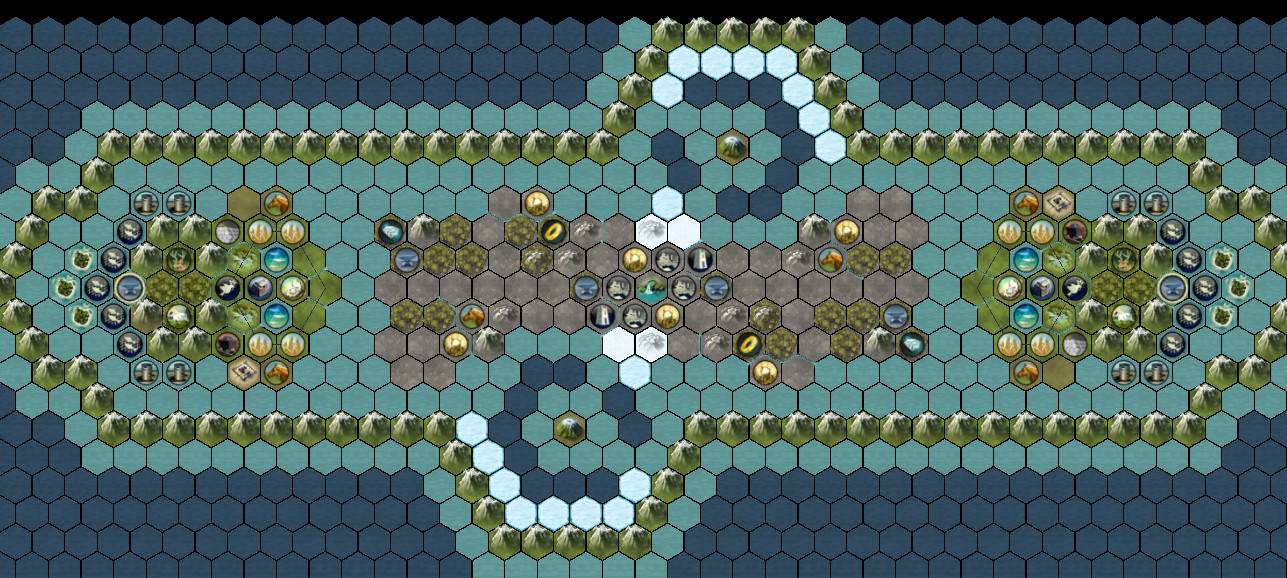 The Valley of Carpenhagus preview