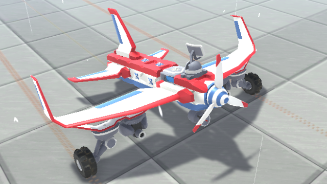 Simple Plane 2