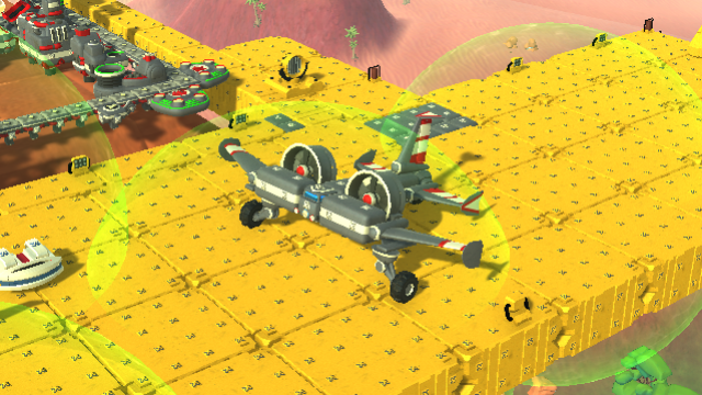 GSO PLANE PURE CHEAP