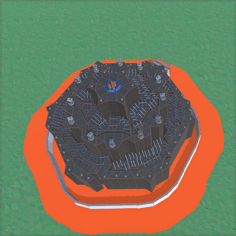 DDED SERVER CLAN BASE
