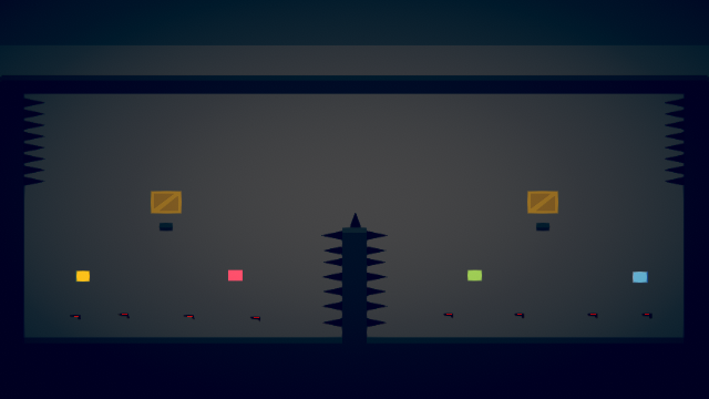 The Divider 4 (2v2)