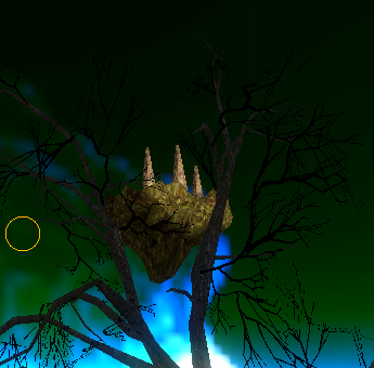 A cool xen map
