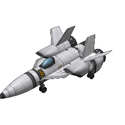 wraith stratofighter v2