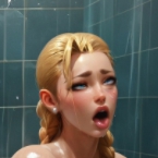 春丽 X 嘉米