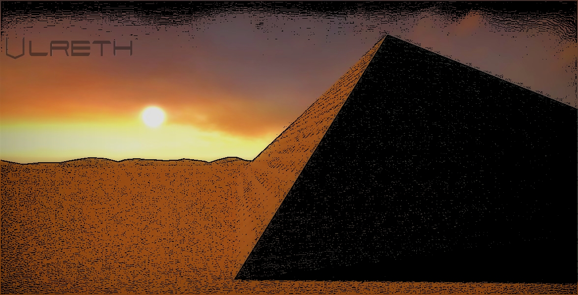 Background - Khafre