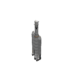falcon heavy load-sat2