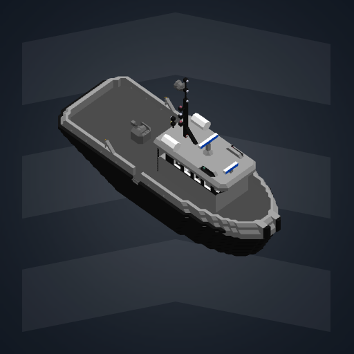 SSI HT-19 [OUTDATED]