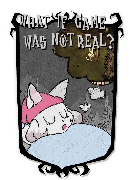 Robo – Don't Starve Together Mod