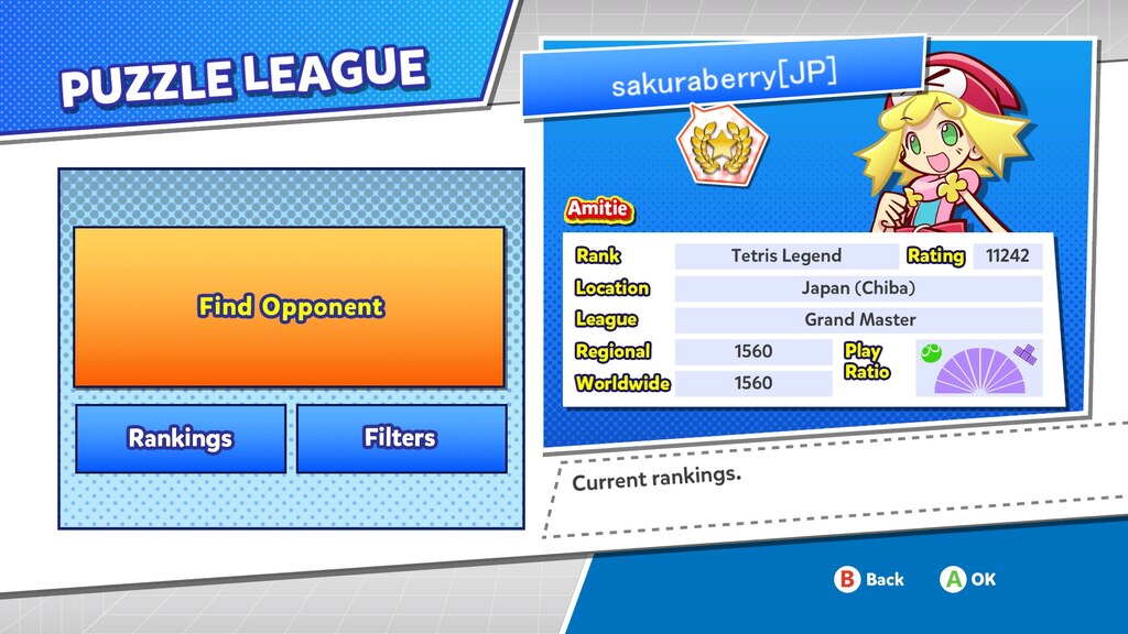 Steam Community :: Puyo Puyo™Tetris®