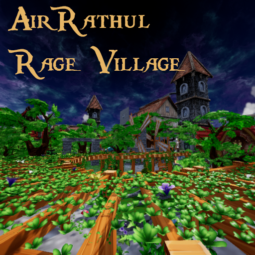 AirRathul Rage Village