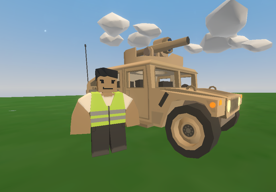 macron démission!! GILET JAUNE – Unturned Mod