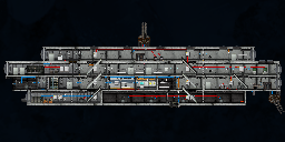 Vellamo – Barotrauma Mod