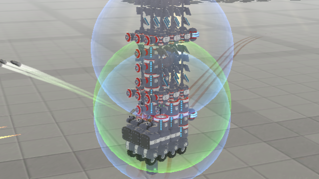 EarlyGame charging station