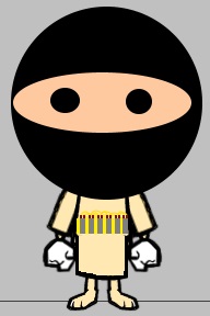 ISIS Character – Don't Starve Together Mod