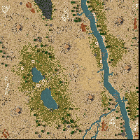 Land of the Lioness