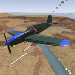 WWW (P3) BRAF Attack Plane