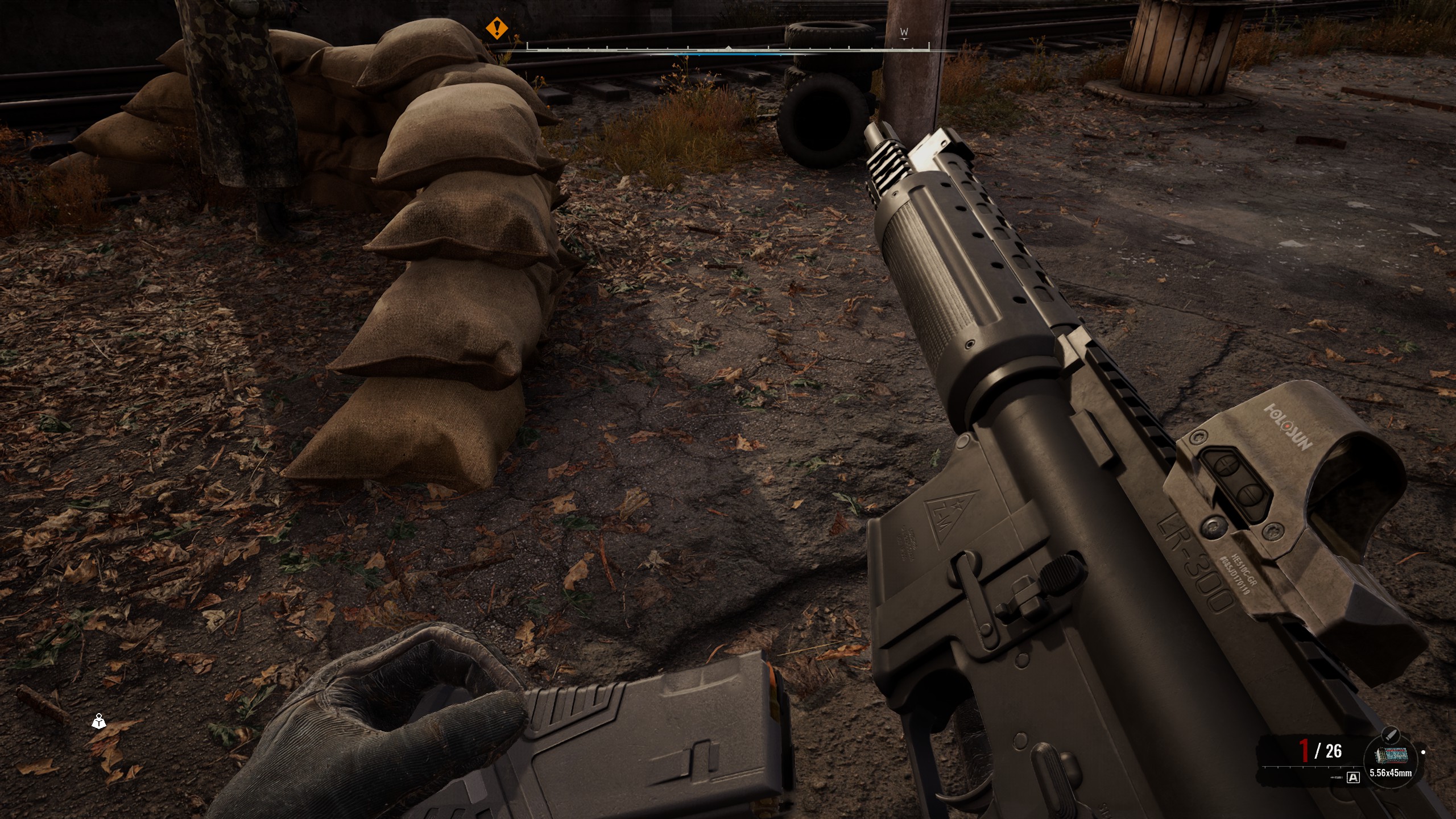 Weapon sights++ Remodel 2.0.2