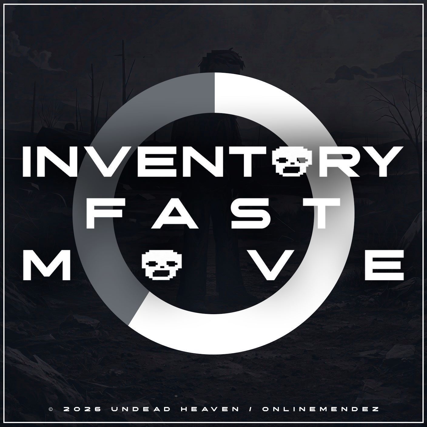 INVENTORY FAST MOVE