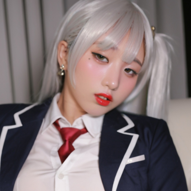 鲍鱼展示5
