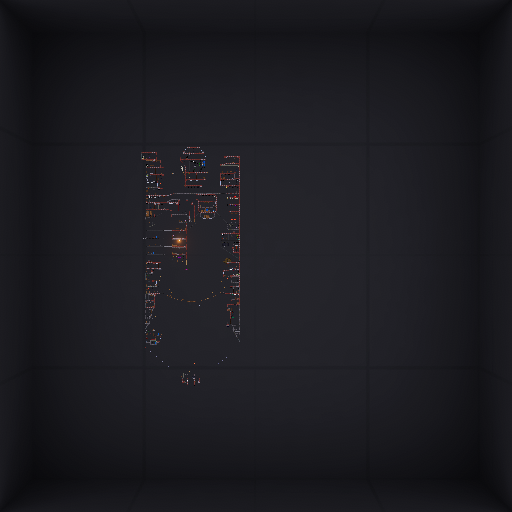 the Abyss Metropolis