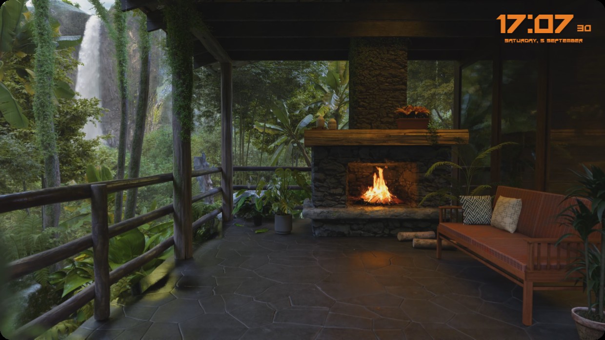 Ambient House