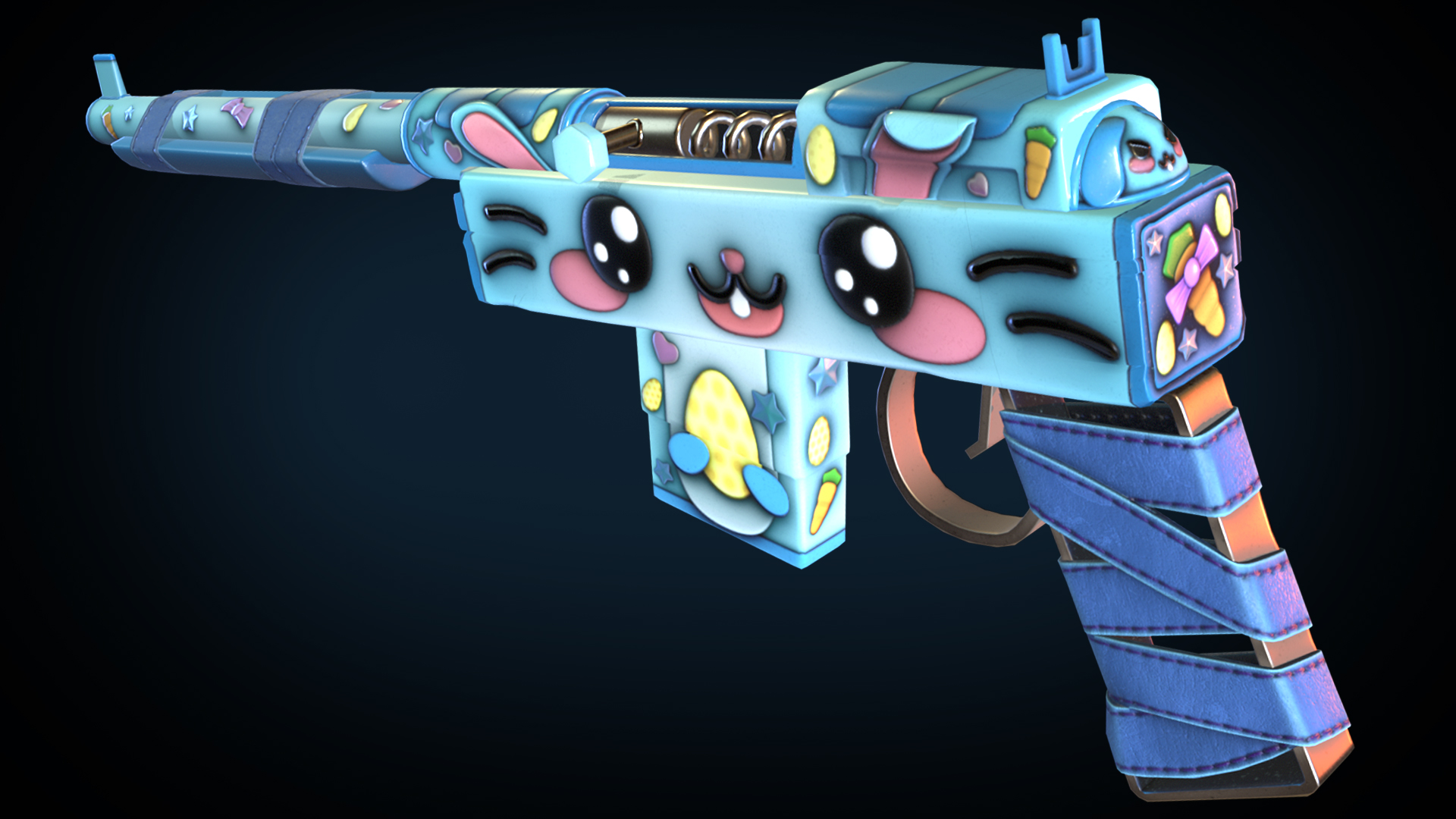 Eggdorable SAR