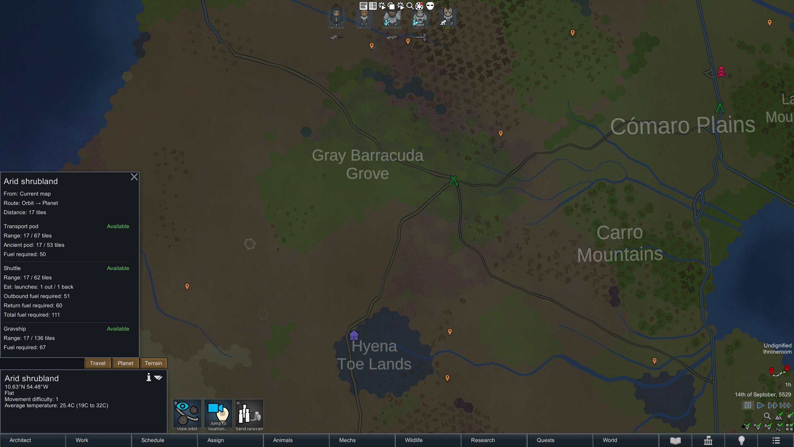 Screenshot 4