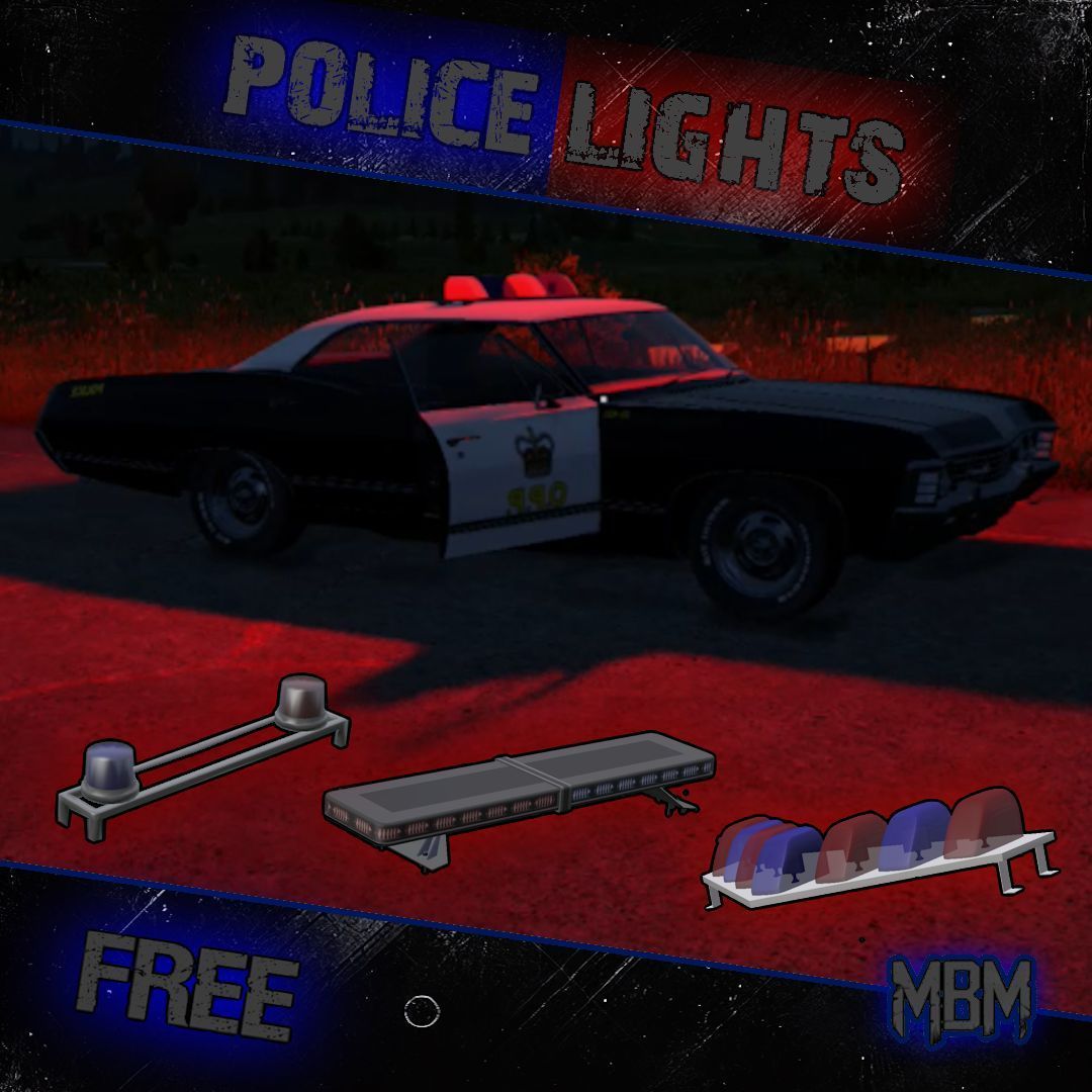 MBM_PoliceLights